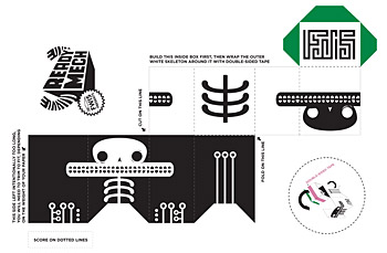 潮流个性图案盒子源文件-10