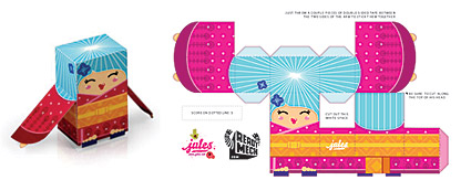 潮流个性图案盒子源文件-17