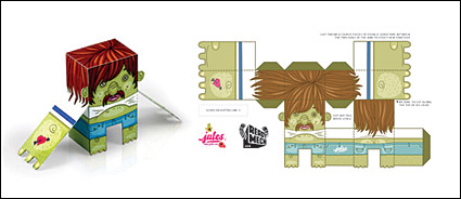 潮流个性图案盒子源文件-18