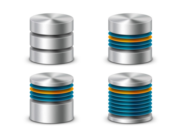 数据库png图标（png,ico,icns）