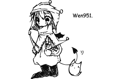 尚色HELP N19-3(练习上色)矢量素材