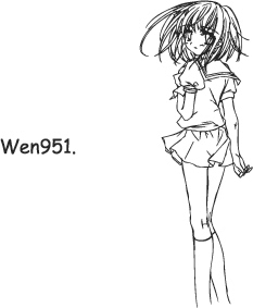 尚色HELP T20-1(练习上色)矢量素材