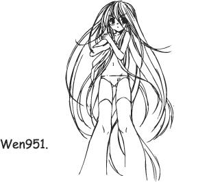 尚色HELP&nbsp;T20-2（练习上色）矢量素材