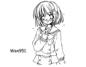 尚色HELP T20-10(练习上色)矢量素材