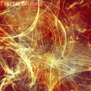 炫酷极光PHOTOSHOP笔刷！