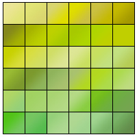 超过1200专业Photoshop的渐变样式