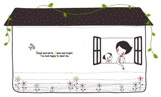 框架背景·EPS Frame Background·EPS9 矢量素材