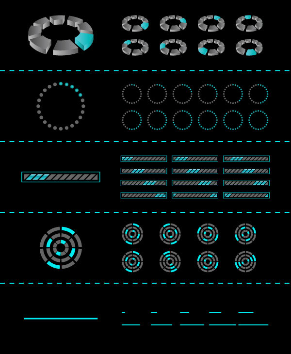 loading vector material -3