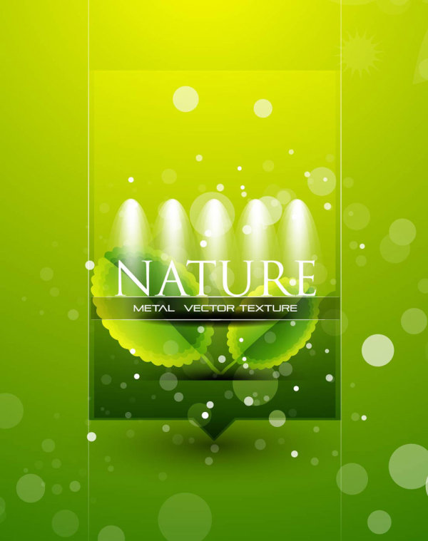 精美海报03&mdash;&mdash;矢量素材