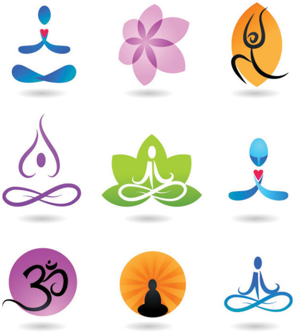 精美图案01——矢量素材