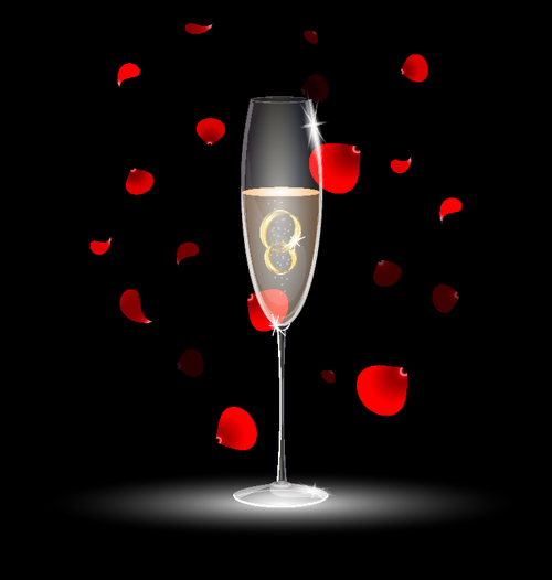 Goblet 02 - vector material