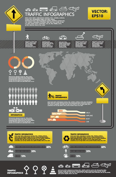 Data Figure 04 - vector material
