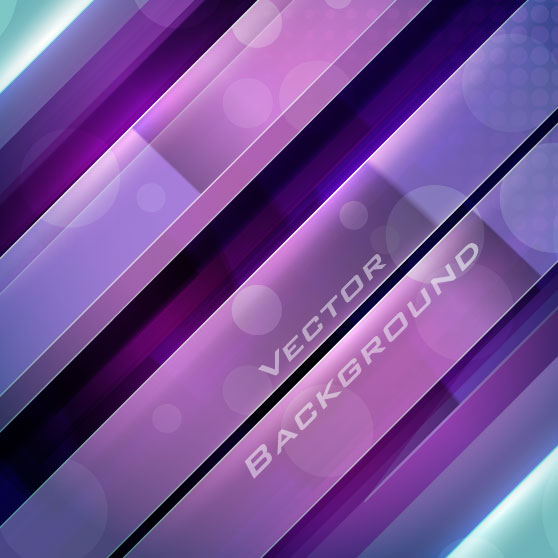 Abstract light background 02 - vector material