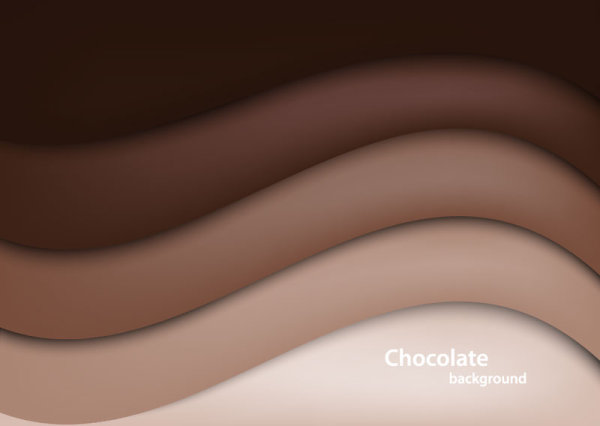 Modern fashion background 02 - vector material