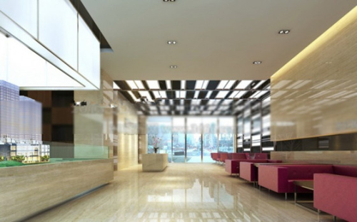 Leisure Club 3D models