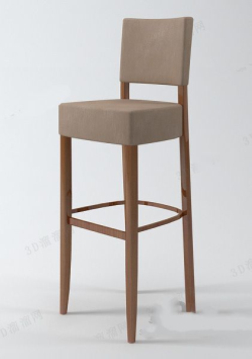 Creative highchair model
