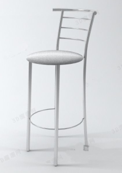 Creative highchair model