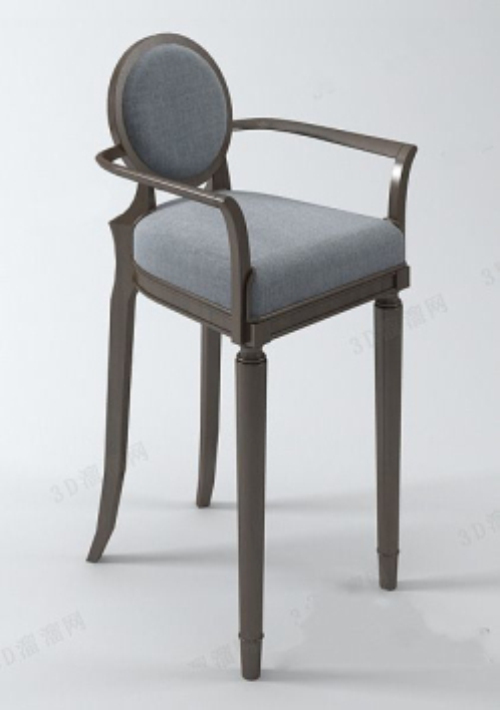 Common highchair model