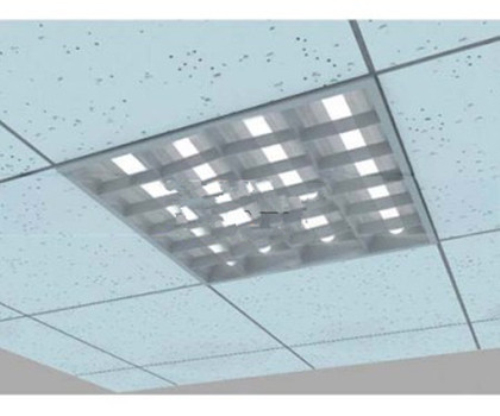 Simple 3d model Ceiling