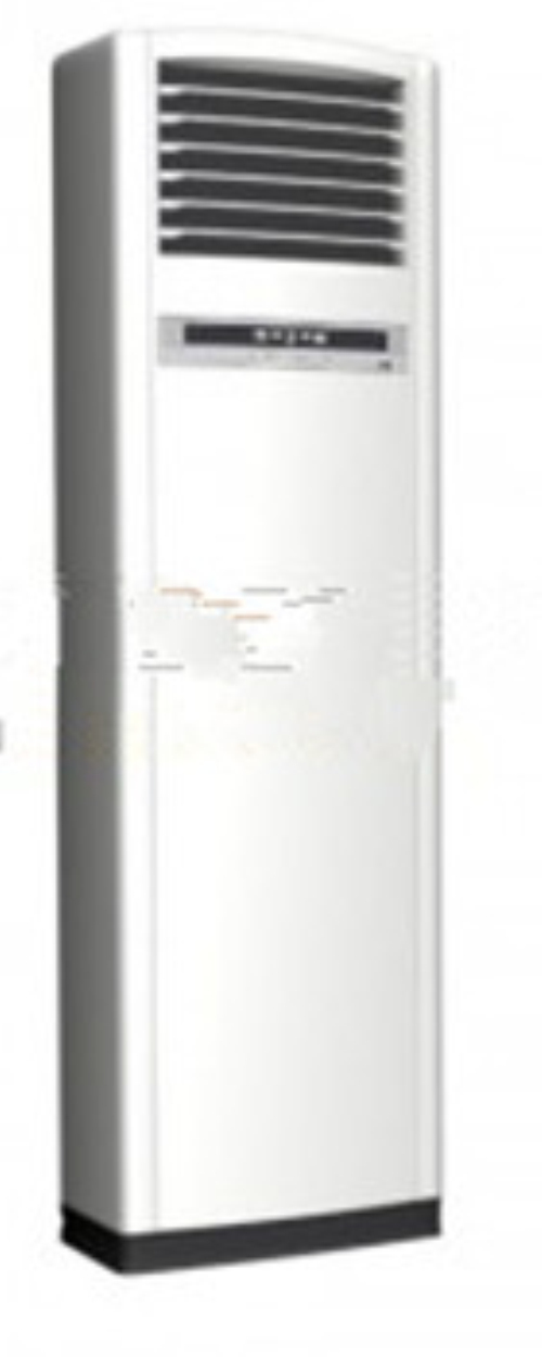 White conditioned model