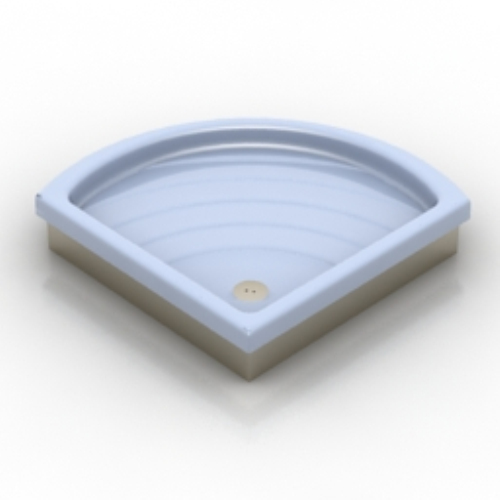 household items table model