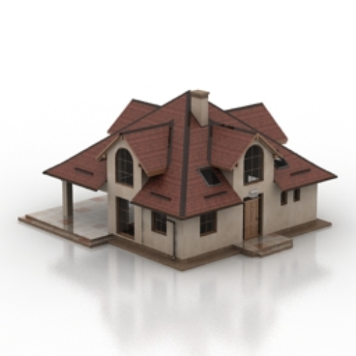 Advanced villa models