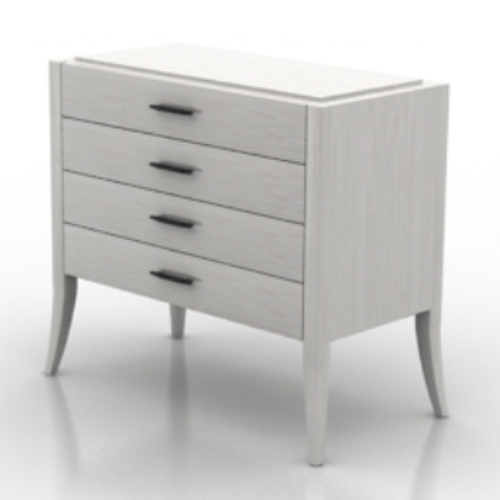 white vanity cabinet model
