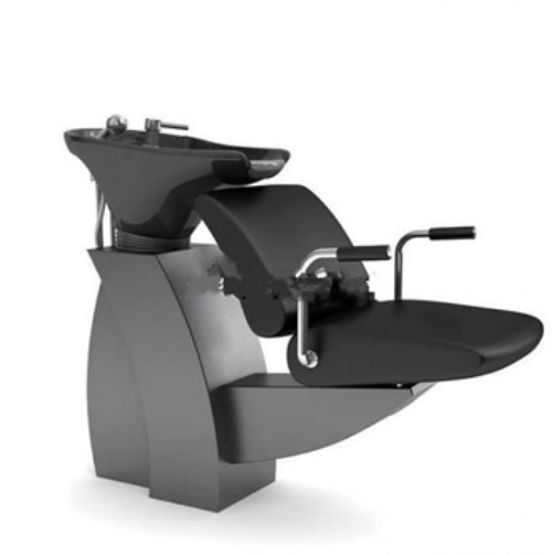 3d model of high-end massage chairs