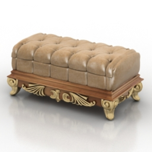 Small bungalow area office