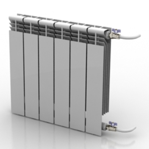 2014 latest model radiator