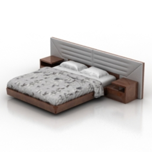 Classic double combination model