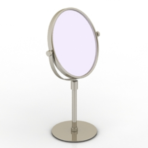 small mirror model
