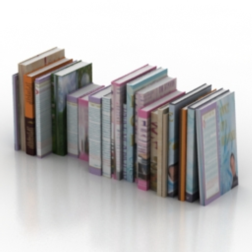 books models