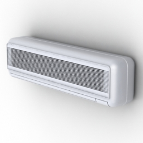 new small frequency air conditioning model