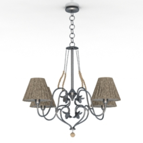 exquisite chandelier models