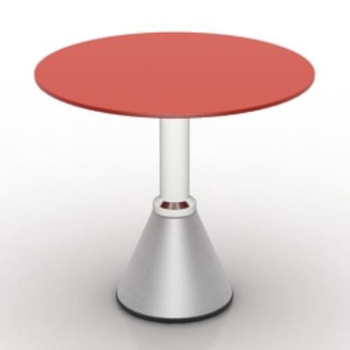 red dwarf coffee table model