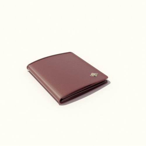 Wallet 3D model